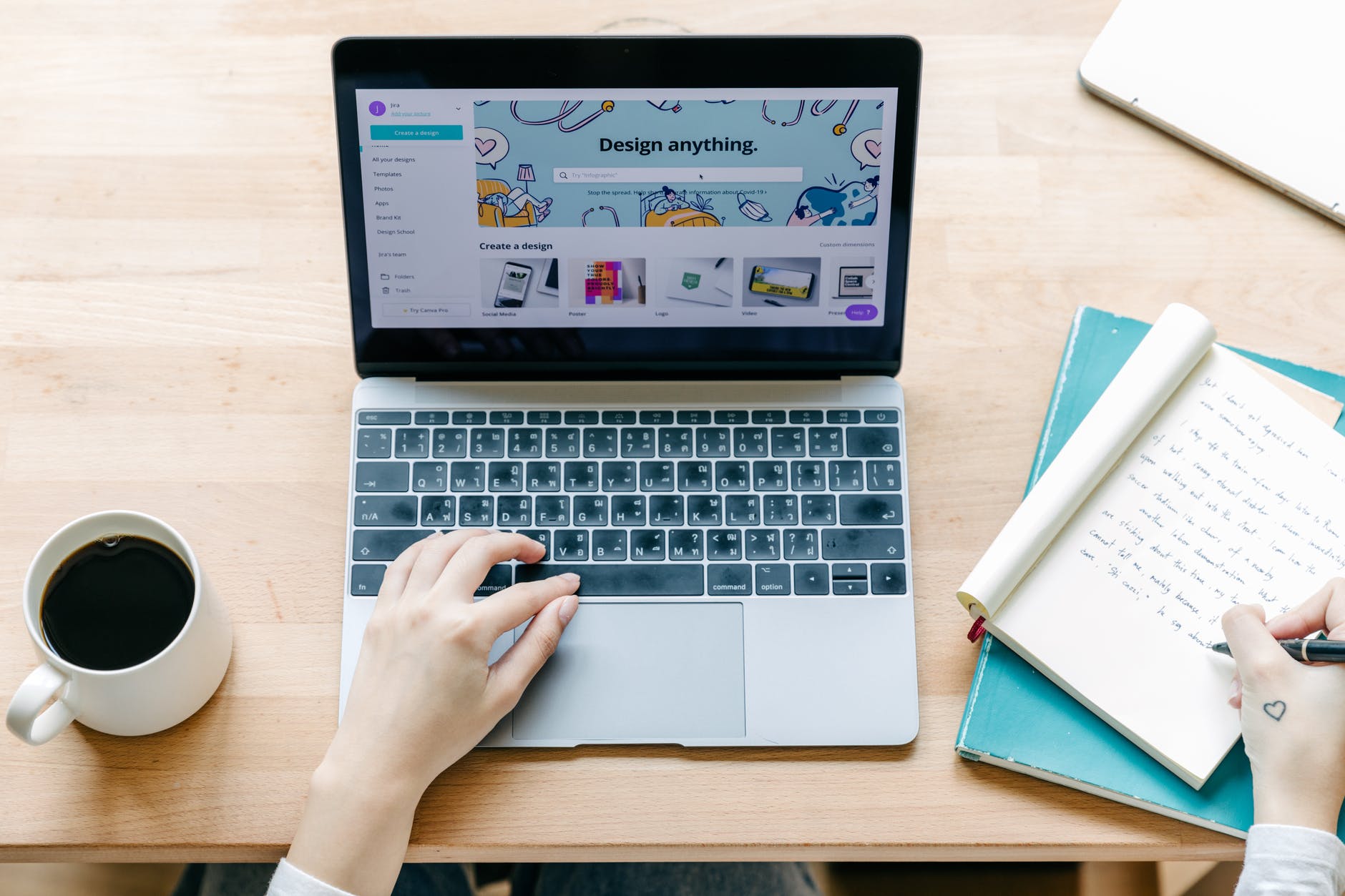 How I Got Started Freelancing