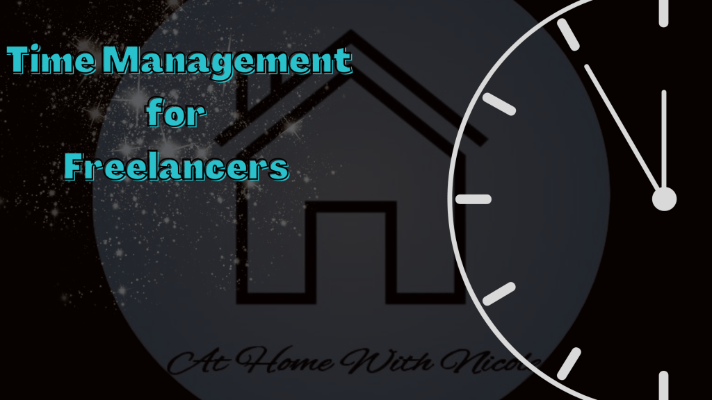 Time-Management for Freelancers