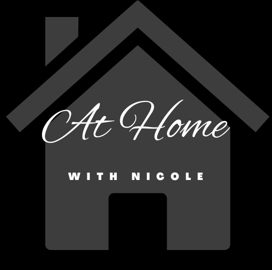 At Home With Nicole