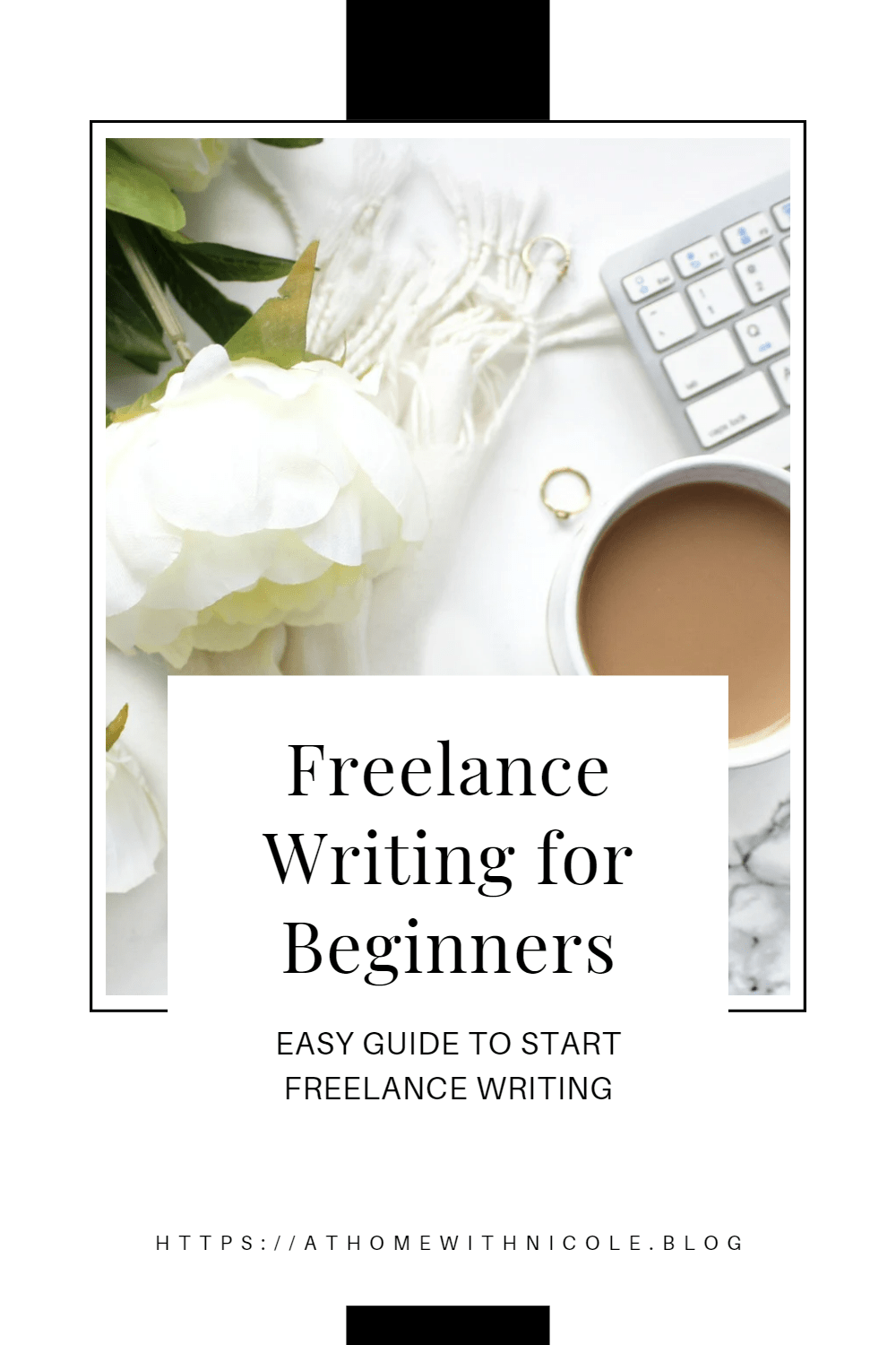 Freelance Writing for&nbsp;Beginners