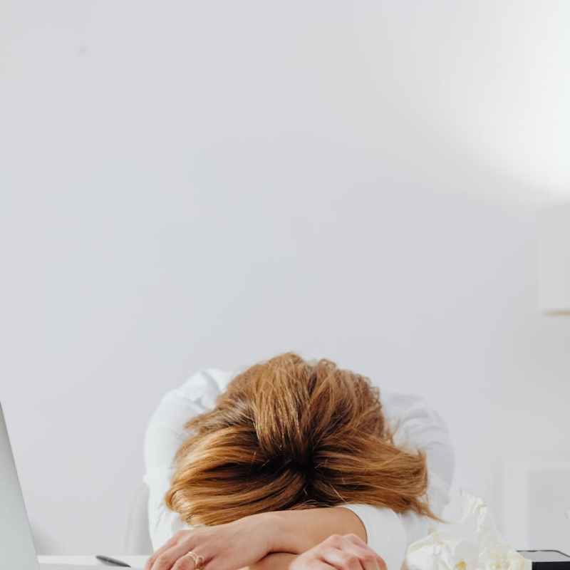 Autistic Burnout: The&nbsp;Comeback